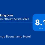 Grange Beauchamp Hotel
