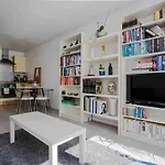 Cosy & Comfortable 2 Bedroom In Hackneyshoreditch