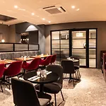 Euston Square Hotel