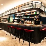 Euston Square Hotel