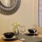 Central London Hyde Park Paddington Apartment