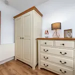 One Bedroom Flat In Central London #02
