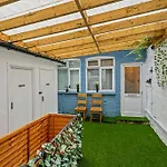 Two Bedroom With Patio Close To Hyde Park Ed4