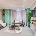 Hyde Park Corner 2 Bedroom Apartment