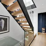 Luxury 3 Bed House By Hyde Park, Bayswater