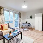 Central Nw1 London Apartment!