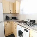 Comfy 1Br Flat V Close To Euston And Regent\'S Park
