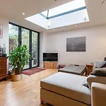 Beautiful Two Bed Abode In South West London