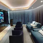 High-End Central London Flat