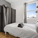Charming Flat In The Heart Of Fulham