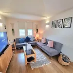 London City Apartments