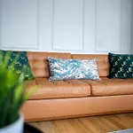Cosy Central London Flat - Covent Garden - Oxford Street