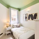 The South Park Wonder - Fascinating 2Bdr Flat With Garden