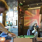 The Walrus Bar And Hostel