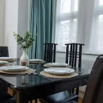 Tranquil 2Br In London Harlesden