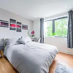London Euston Luxury Apt