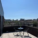 O2 Skyview Penthouse