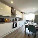 O2 Skyview Penthouse