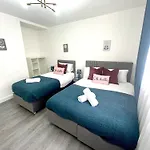 Camden City Center Prime Stay