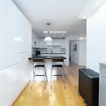 Unique Notting Hill Garden Apartment Near Portobello