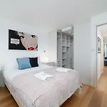 Unique Notting Hill Garden Apartment Near Portobello