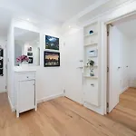 Unique Notting Hill Garden Apartment Near Portobello