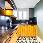 Spacious 2-Bedroom Apartment In Balham