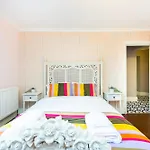 Spacious 2-Bedroom Apartment In Balham