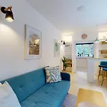 Superior 1 - Bed Apartment In Maida Vale