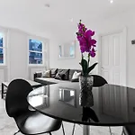1 Bed Apartment- Marble Arch 5