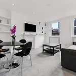 1 Bed Apartment- Marble Arch 5