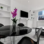 1 Bed Apartment- Marble Arch 5