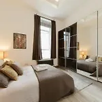 Amazing Warehouse Conversion Apartment In Chiswick
