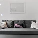 1 Bed Apartment- Marble Arch 5