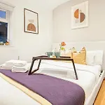Modern Apartments London With Free Wifi