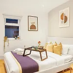 Modern Apartments London With Free Wifi