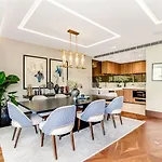 5 Million Pound Super Luxury Large Duplex Penthouse Sleeps 8