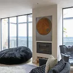 Apartment Kyle With Garden And Heated Pool