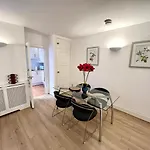 Cosy 1 Bdr Apartment In Notting Hill With Patio