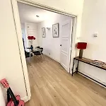Cosy 1 Bdr Apartment In Notting Hill With Patio