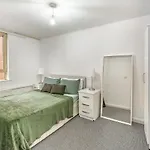 2 Bedrooms Apartment In The Heart Of Covent Garden