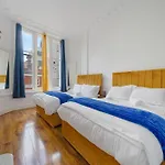 Selfridges Skyline Suite Located Next To Bond Street 5Gc
