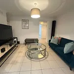 Modern Riverside Living On Black Prince Road