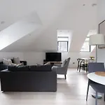 Oxford Circus Apartments