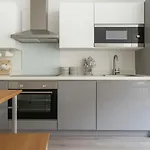 Wonderful Flat In Wandsworth Town