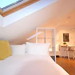 Thrive Apartments - Clapham Junction