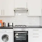 Kennington Apartment A/Apartment