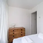 Guestready - Lovely 2Br Home In South London 4 Guests