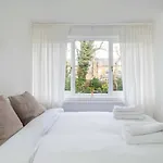 Guestready - Lovely 2Br Home In South London 4 Guests