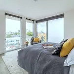 Duplex Penthouse Apartment